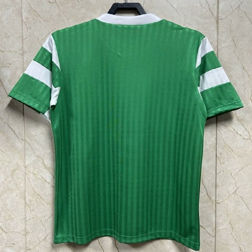 Retro Cameroon 99/00 home