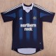 Retro 04/05 Newcastle United Away footballJersey