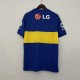 Retro Boca Juniors 09/10 Special Edition Home