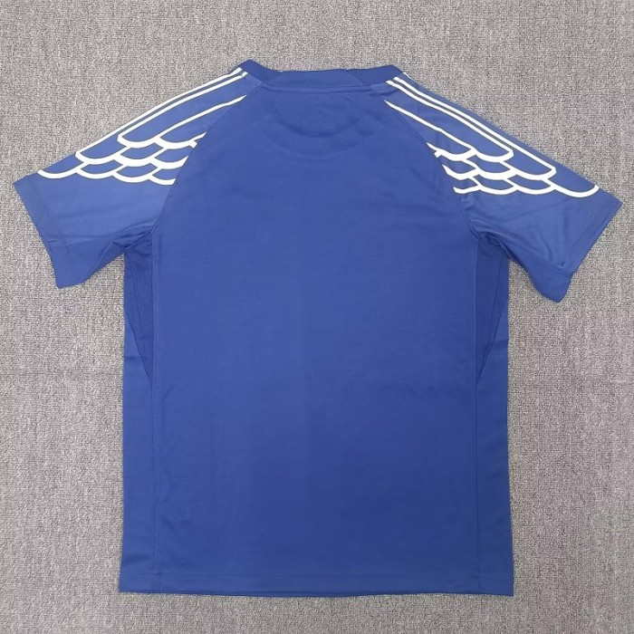 24/25 PSG Paris fourth football jersey