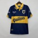 Retro Boca Juniors 95/97 Home