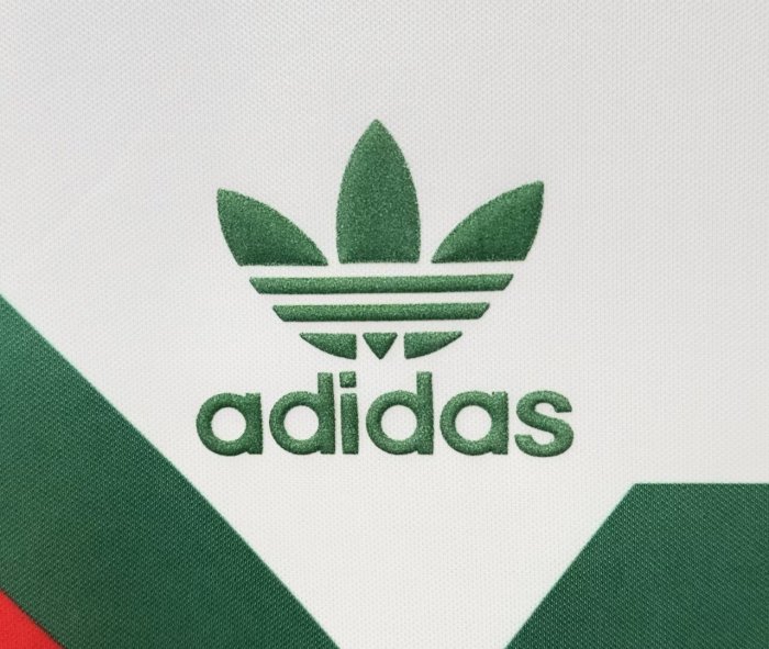 Retro 88/89 Cork City home football jersey