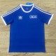 Retro Italy home Classic retro football Jersey