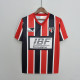 Retro 1991 sao paulo away
