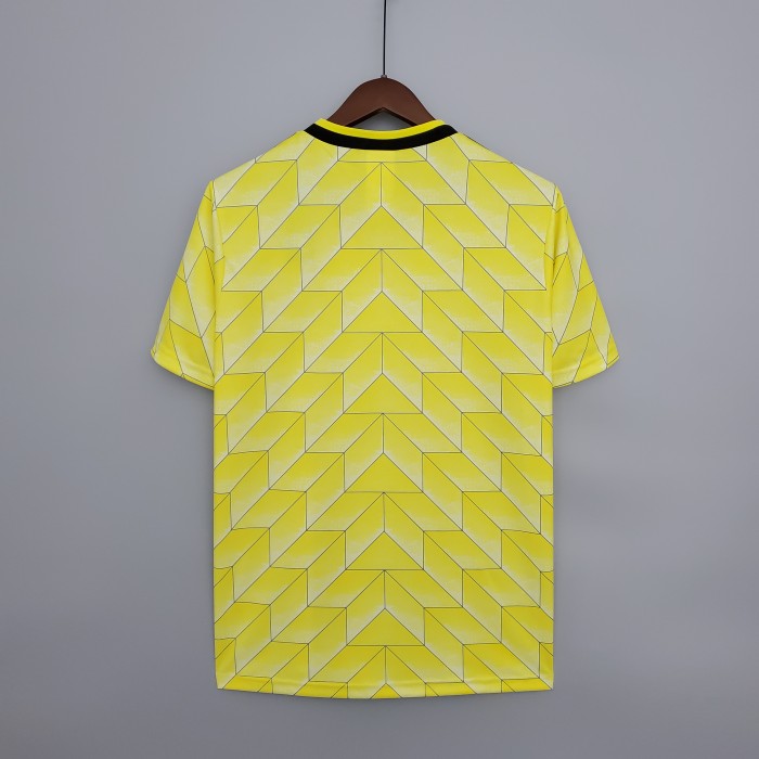 Retro 1988 Dortmund home