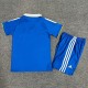 Retro 08/09 Chelsea home kids kit