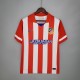 Retro Atletico Madrid 13/14 home