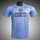 Retro 07/08 Manchester City Home football Jersey