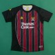 Retro 08/09 Manchester City Away football Jersey