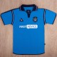 Retro 02/03 Manchester City Home Ffootball Jersey