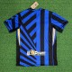 2425 inter milan home football Jersey