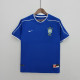 Retro 1998 Brazil away