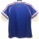 Retro 1998 France home football jersey