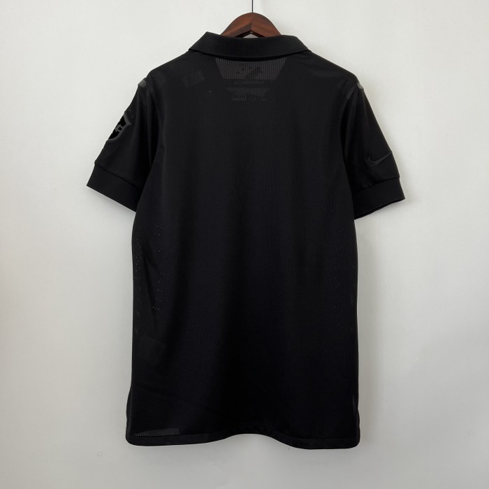 Retro 13/14 Brazil Black