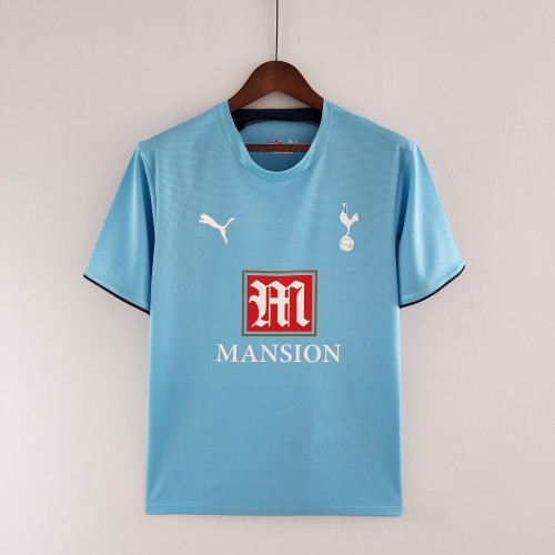 Retro 06/07 Tottenham away