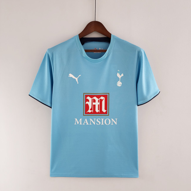 Retro 06/07 Tottenham away