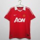 Retro 10/11 Manchester United home