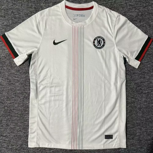 25/26 Chelsea Away football Jersey