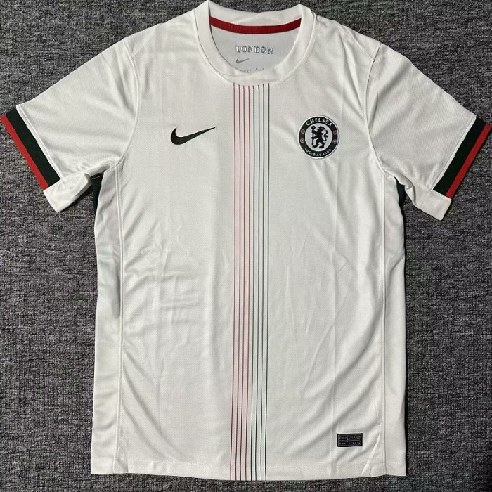 25/26 Chelsea Away football Jersey