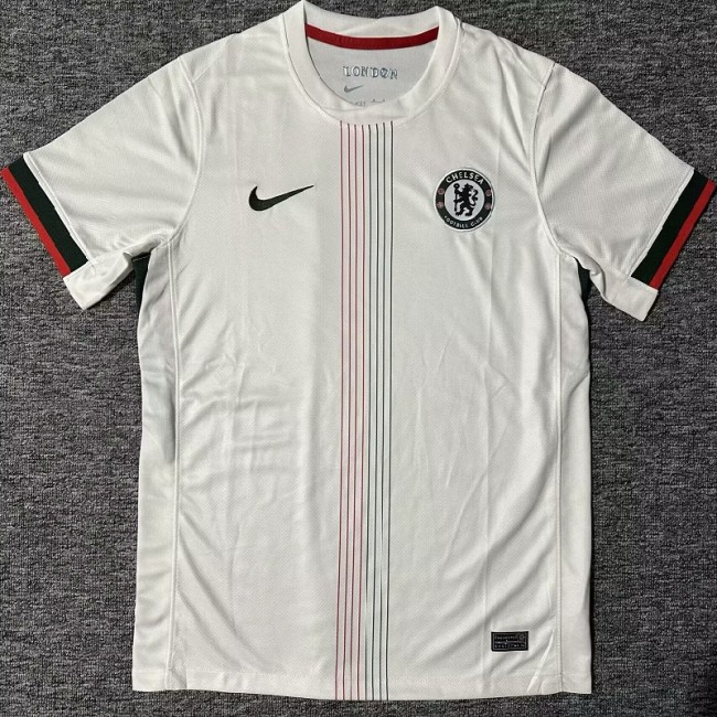 25/26 Chelsea Away football Jersey