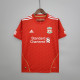Retro 10/11 Liverpool home