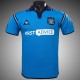 Retro 02/03 Manchester City Home Ffootball Jersey