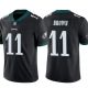 NFL Philadelphia Eagles #11 BROWN jersey