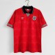Retro 1990 England Away