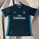 Retro 17/18 Real Madrid away