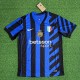 2425 inter milan home football Jersey