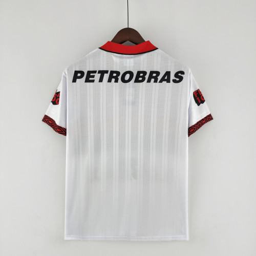 Retro 1995 flamengo away