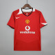 Retro Manchester United 04/06 home