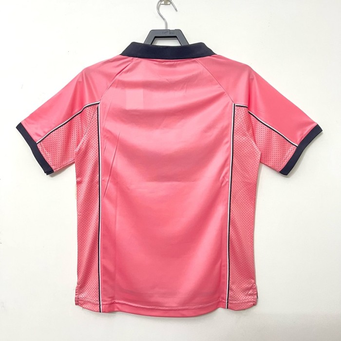 Retro 97/98 Juventus Away