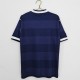Retro 87/88 Scotland home football jersey