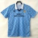 Retro 1991 Lazio home  football Jersey