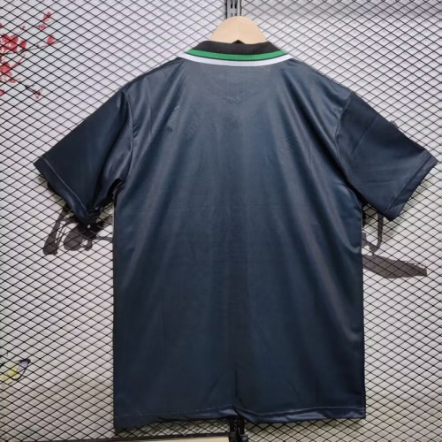 Retro 94-96 Celtic Away football Jersey