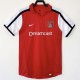 Retro 01/02 Arsenal home