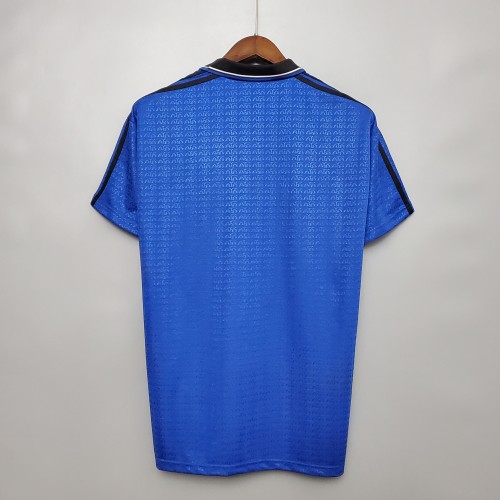 Retro 1994 Argentina Away