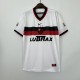 Retro Flamengo 2001 Away