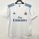 Retro 17/18 Real Madrid home