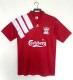Retro 92/93 Liverpool home football shirt