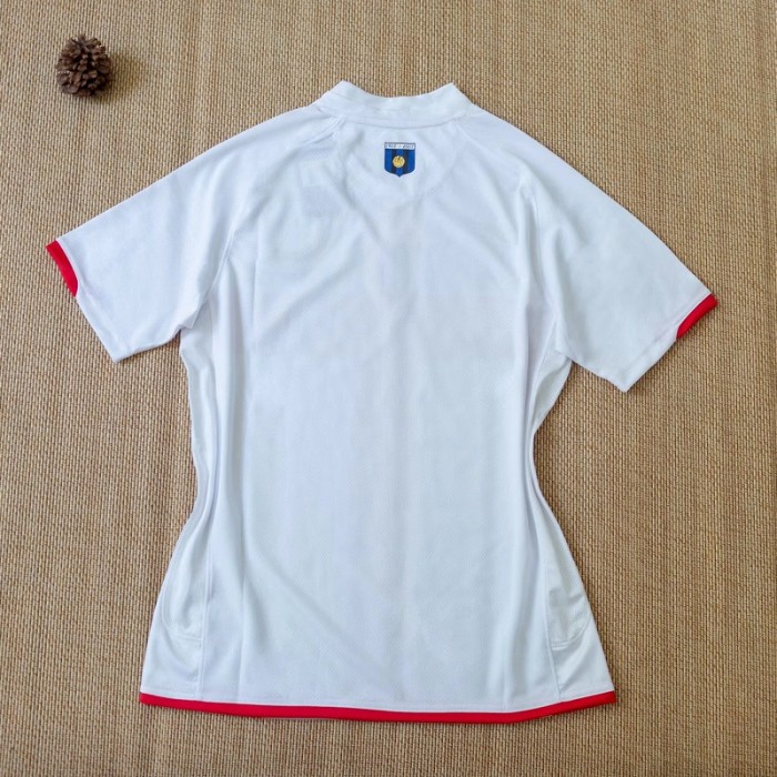 Retro 07/08 Inter Milan Away 100th Anniversary Edition