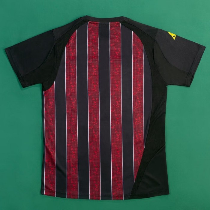 Retro 08/09 Manchester City Away football Jersey