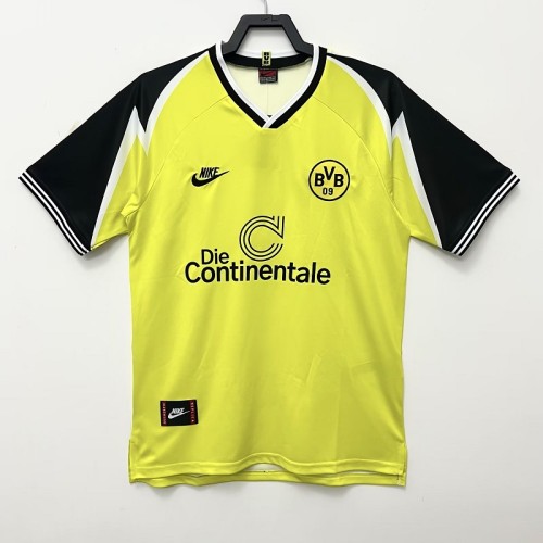 Retro Dortmund 95/96 home