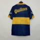 Retro Boca Juniors 95/97 Home