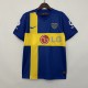 Retro Boca Juniors 09/10 Special Edition Home