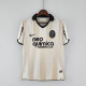 Retro 2010 Corinthians 100th Anniversary Beige