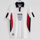 Retro 1998 England home