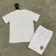 Retro 2012 Portugal Away kids kit