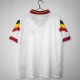 Retro 1992 Portugal Away football Jersey